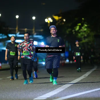 Runner Photo 5388931