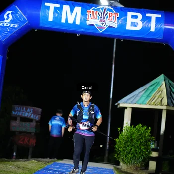 Runner Photo 5388933