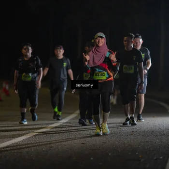 Runner Photo 5388934