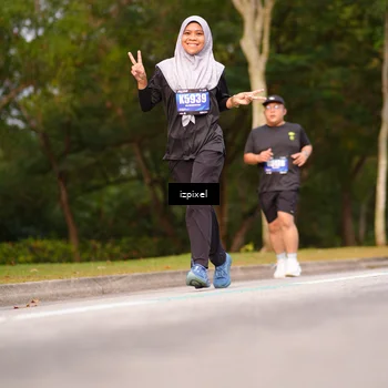 Runner Photo 5388935