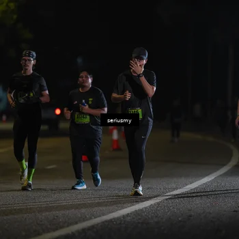Runner Photo 5388936