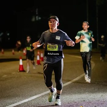 Runner Photo 5388938