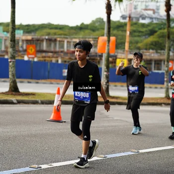 Runner Photo 5388939