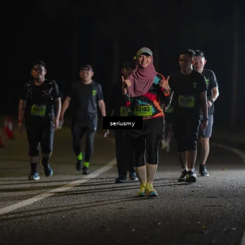 Runner Photo 5388940