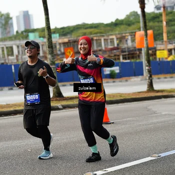 Runner Photo 5388941