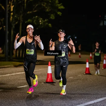 Runner Photo 5388942