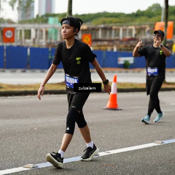 Runner Photo 5388944