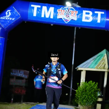 Runner Photo 5388946