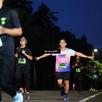 Runner Photo 5388947