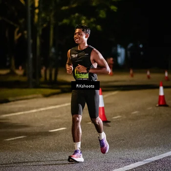 Runner Photo 5388948