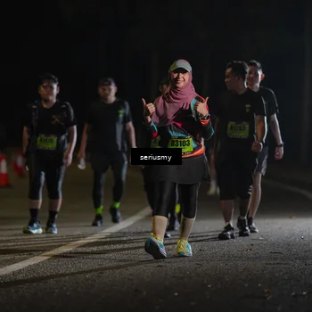 Runner Photo 5388949