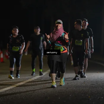 Runner Photo 5388951