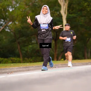 Runner Photo 5388952