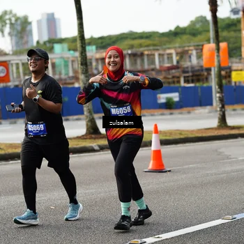 Runner Photo 5388953