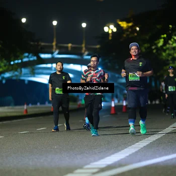 Runner Photo 5388955