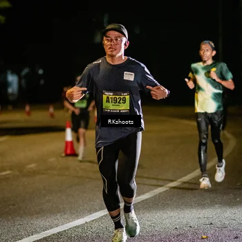 Runner Photo 5388956
