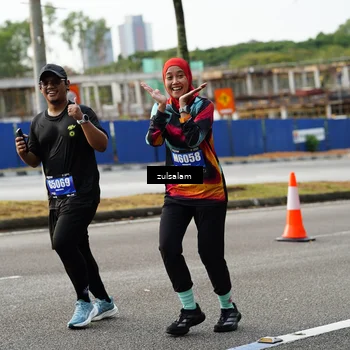 Runner Photo 5388958