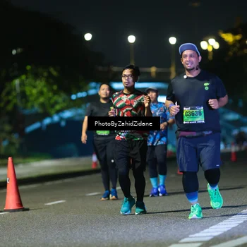 Runner Photo 5388959