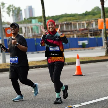 Runner Photo 5388961
