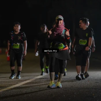 Runner Photo 5388962
