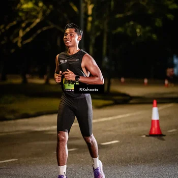 Runner Photo 5388963
