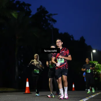 Runner Photo 5388964