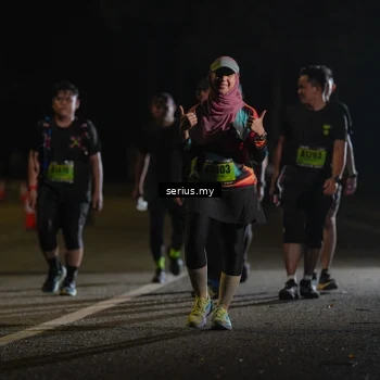 Runner Photo 5388965