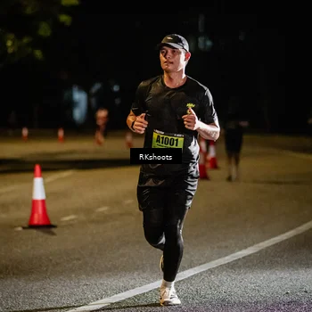 Runner Photo 5388966