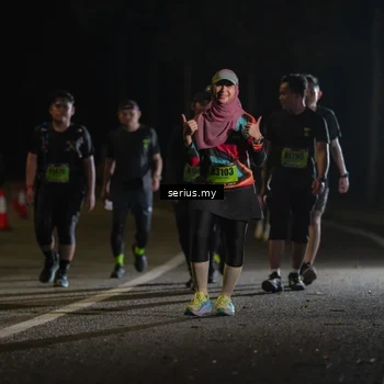 Runner Photo 5388967