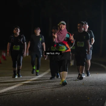 Runner Photo 5388968