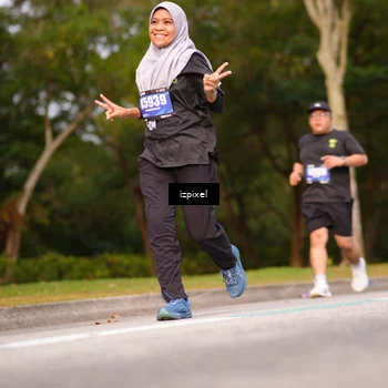 Runner Photo 5388969