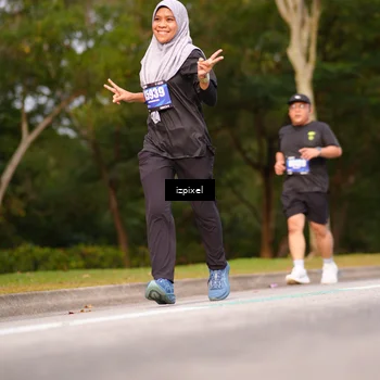 Runner Photo 5388970