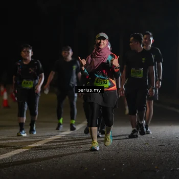 Runner Photo 5388971