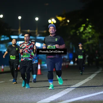 Runner Photo 5388972