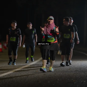 Runner Photo 5388973