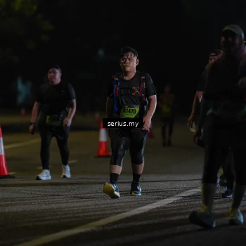 Runner Photo 5388974