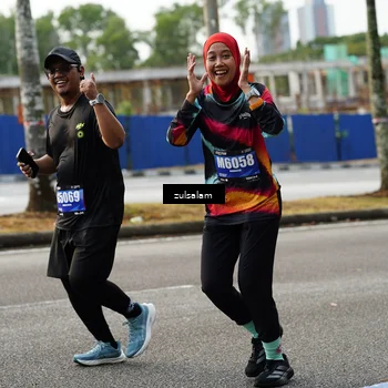 Runner Photo 5388975