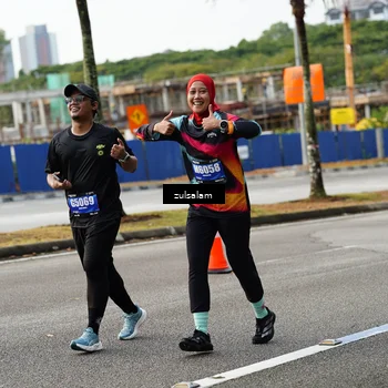 Runner Photo 5388976