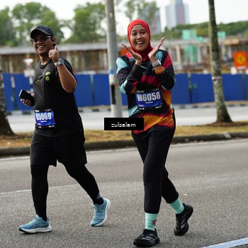 Runner Photo 5388977