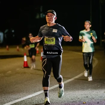 Runner Photo 5388978
