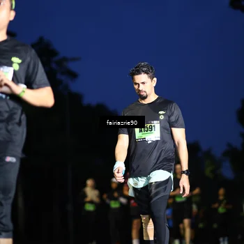 Runner Photo 5388979