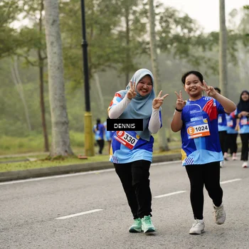 Runner Photo 5388980