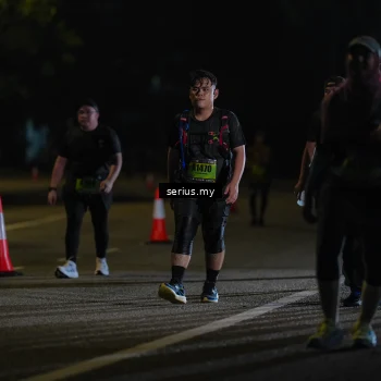 Runner Photo 5388981