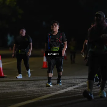 Runner Photo 5388983