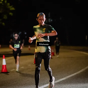 Runner Photo 5388984