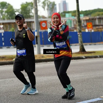 Runner Photo 5388985
