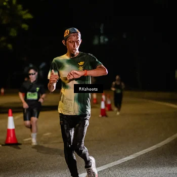 Runner Photo 5388986