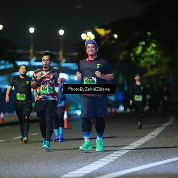 Runner Photo 5388987