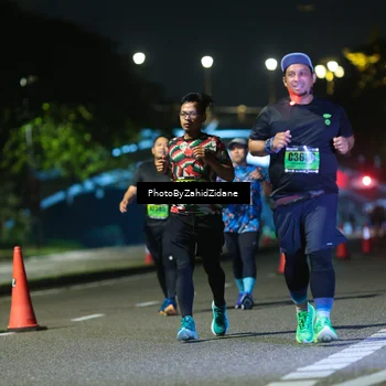 Runner Photo 5388988