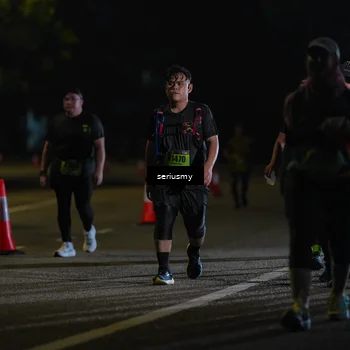 Runner Photo 5388990